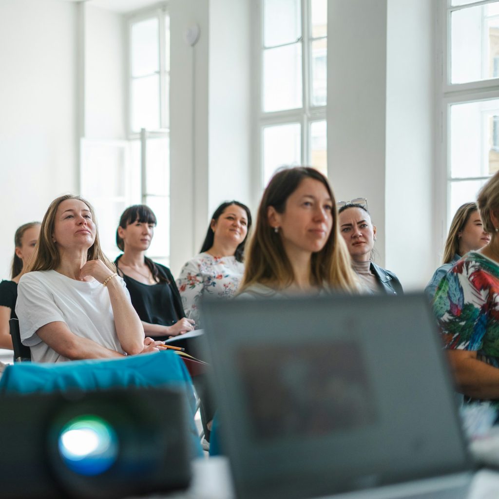 Käytännönläheiset koulutukset yrittäjille kaikkiin eri vaiheisiin